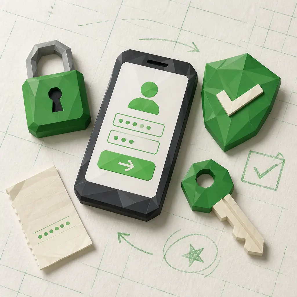Winnita Login – Accesso Italia visual guide for Winnita