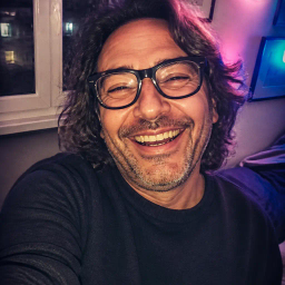 Ritratto di Erardo Simonetti